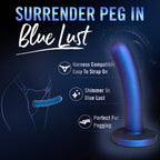 Temptasia Surrender Peg - Intermediate
