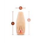 M Elite Soft and Wet - Natasha - Beige