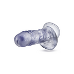 B Yours Plus - Hearty n’ Hefty - Clear