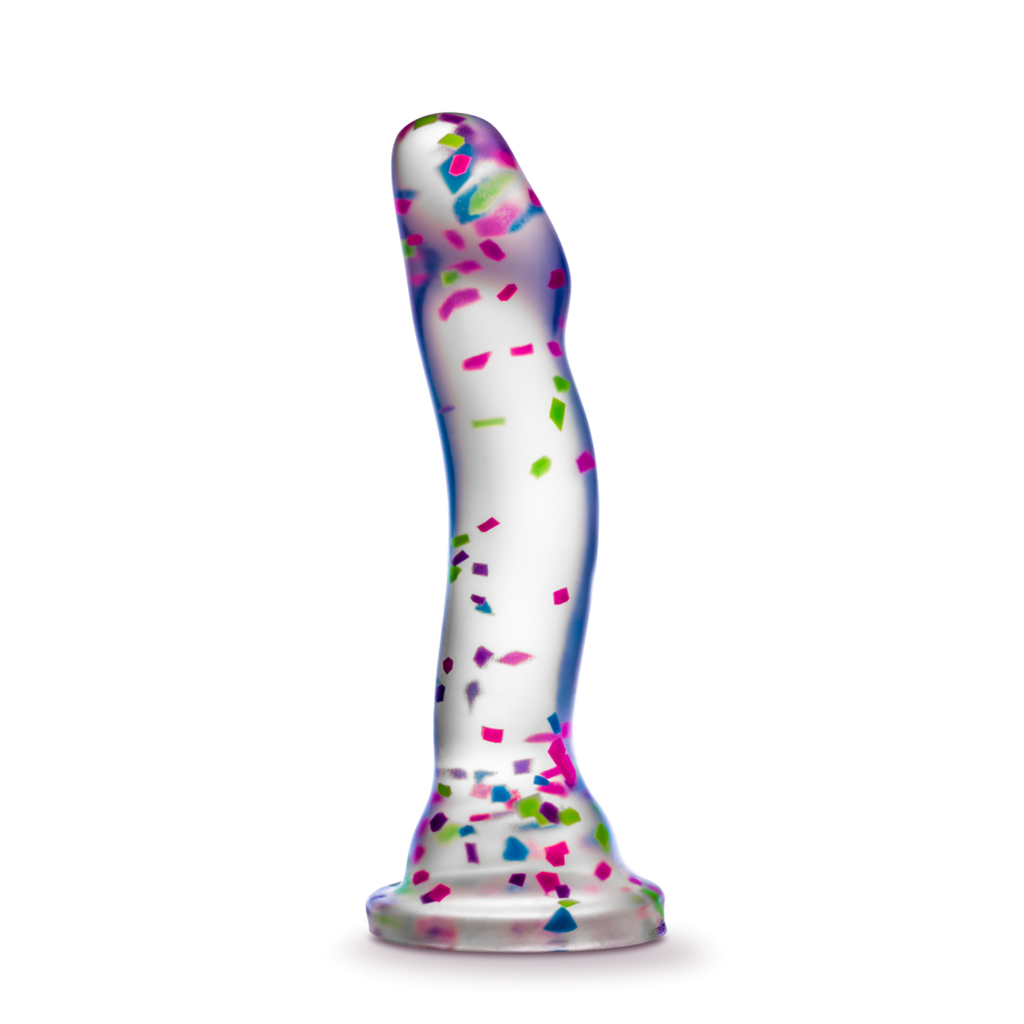 Neo Elite Hanky Panky Confetti Glow