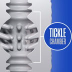 Rize - Reakt - Self-Lubricating Stroker