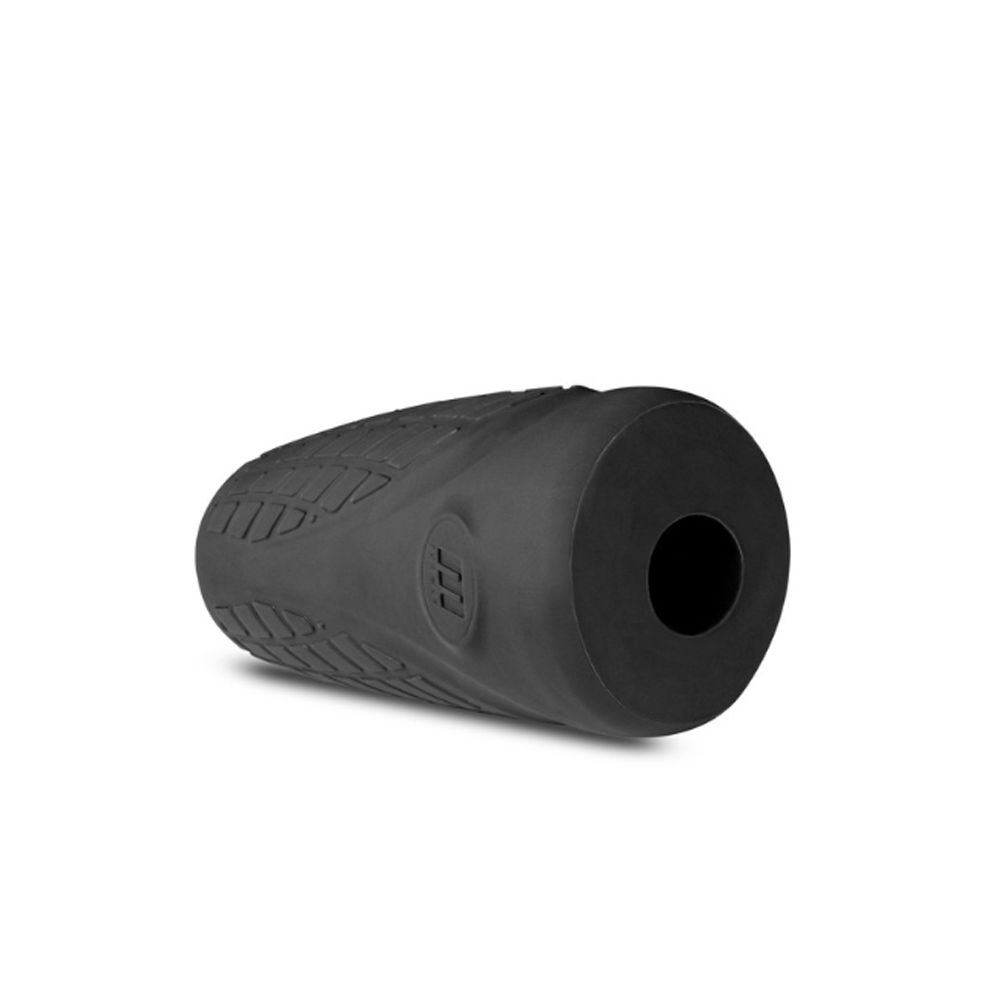 M Elite Platinum - Gript - Black