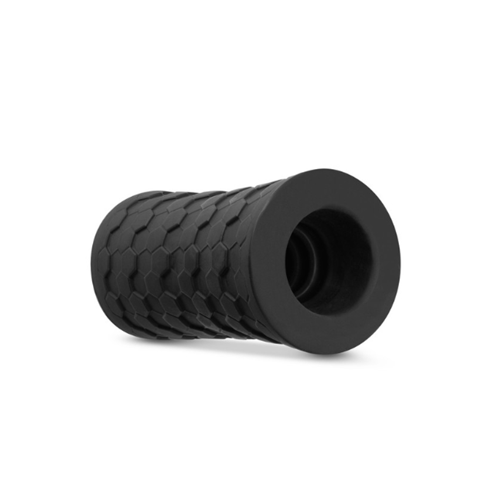 M Elite Platinum - Hekx - Black