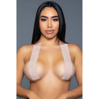 Double Sided Breast Lift Tape Roll Nude