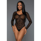 The Wildest Bodysuit