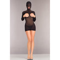 Rough Romance Bodystocking