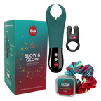 BLOW & GLOW KIT