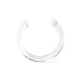 U-Ring XL - Clear