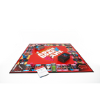 The Really Cheeky Adult Board Game