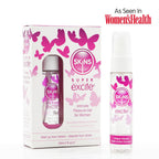 Skins Super Excite Clitoral Gel 1oz/30ml