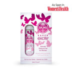 Skins Super Excite Clitoral Gel 1oz/30ml