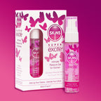 Skins Super Excite Clitoral Gel 1oz/30ml