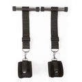 SEI MIO Doorway Control Play Cuffs