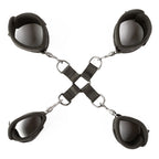 SEI MIO Hog Tied and Satisfied Set