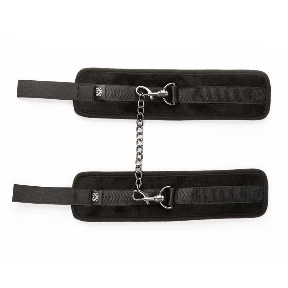 SEI MIO Legs Locked 2x Padded Ankle Res
