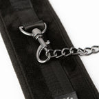 SEI MIO Legs Locked 2x Padded Ankle Res