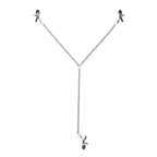 SEI MIO Triple Tease Nipple/Clit Clamps