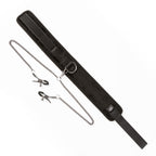 SEI MIO Twin Tweaks Collar/Nipple Clamps