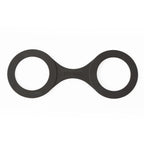 SEI MIO Handi-Cuffs Silicone - Medium