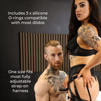 SEI MIO Perfectly Pegged Beginners S/O