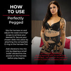 SEI MIO Perfectly Pegged Beginners S/O