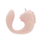 Unihorn C Horse - Coral Throb