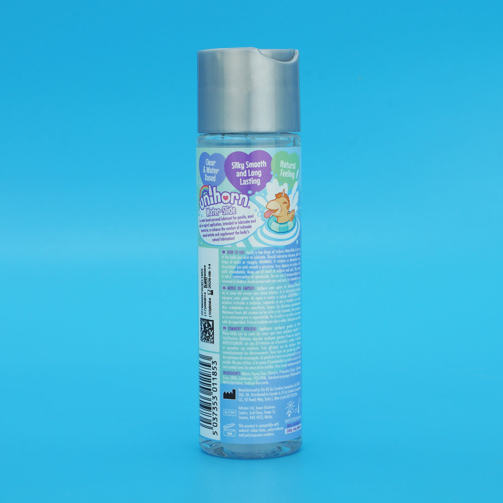 Unihorn Lubricant - Water Based 4.4oz