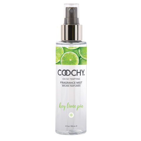 Oh So Tempting Fragrance Mist Key Lime Pie 4oz | 118mL