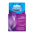Durex Extra Sensitive - 3 pk