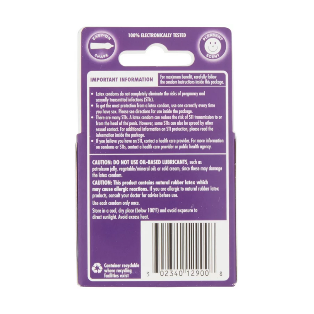 Durex Extra Sensitive - 3 pk