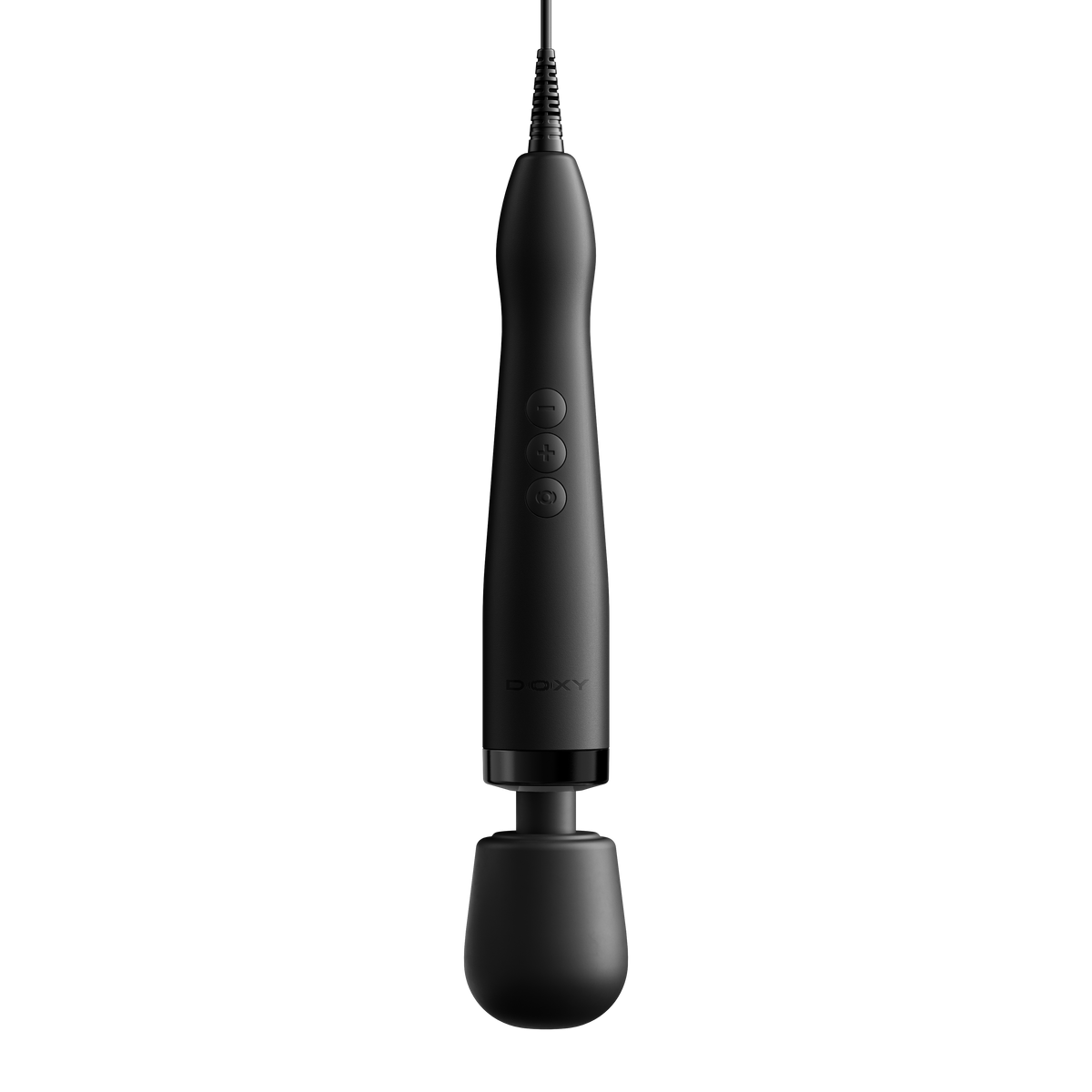 Original Plug‑In - Black