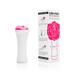 Clone A Pussy Plus+ Sleeve Kit - Pink