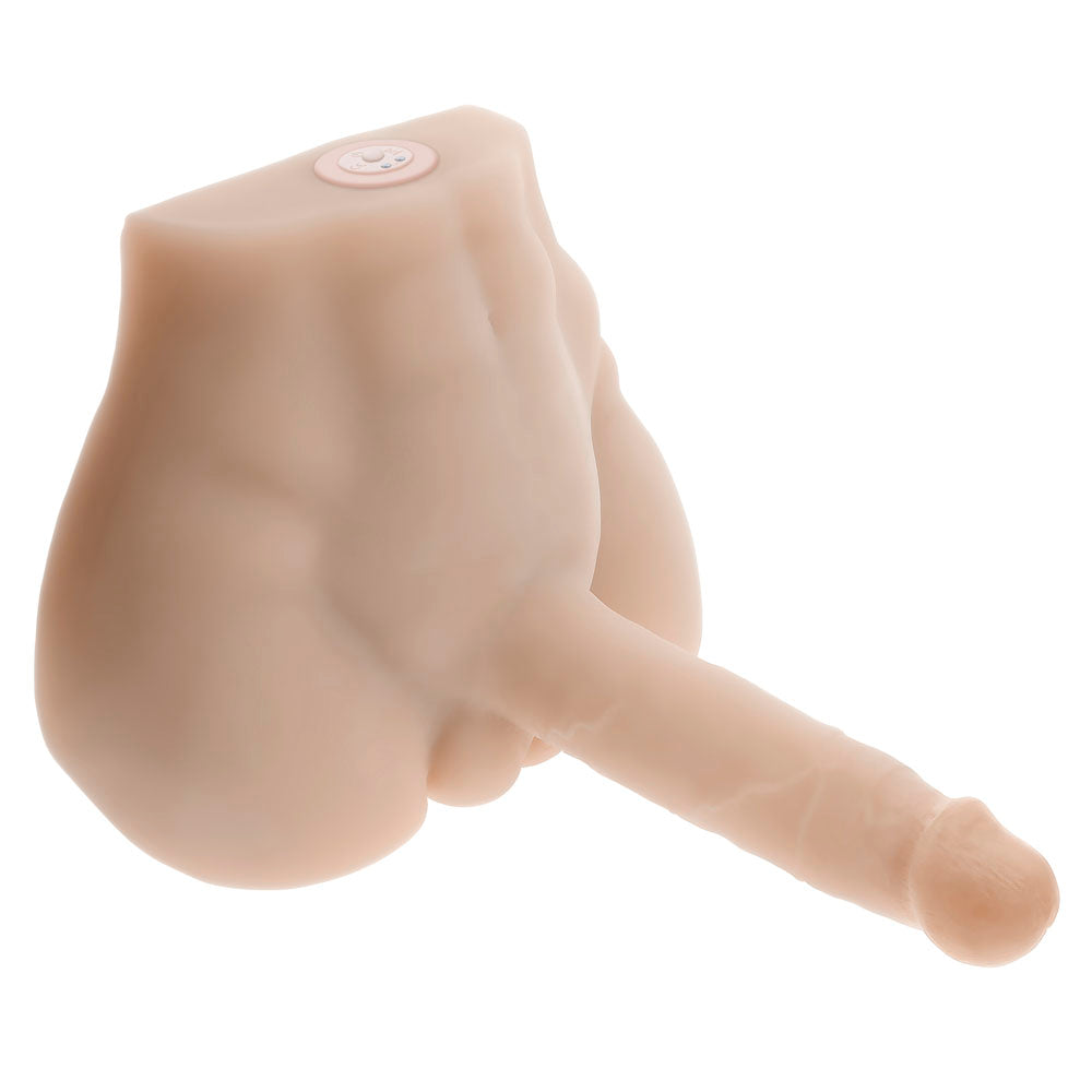 Evolved Easy Rider thrusting - Light