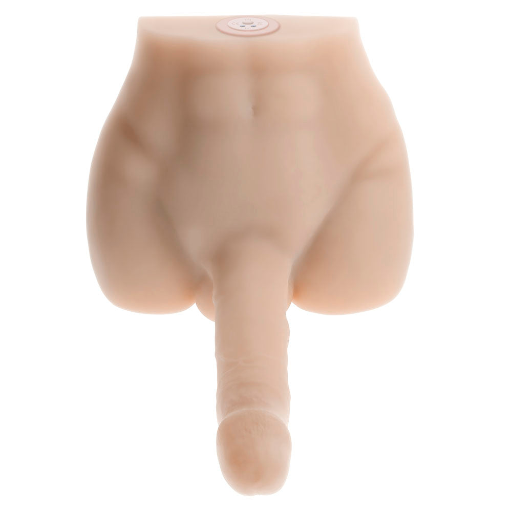 Evolved Easy Rider thrusting - Light
