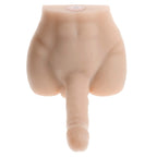 Evolved Easy Rider thrusting - Light