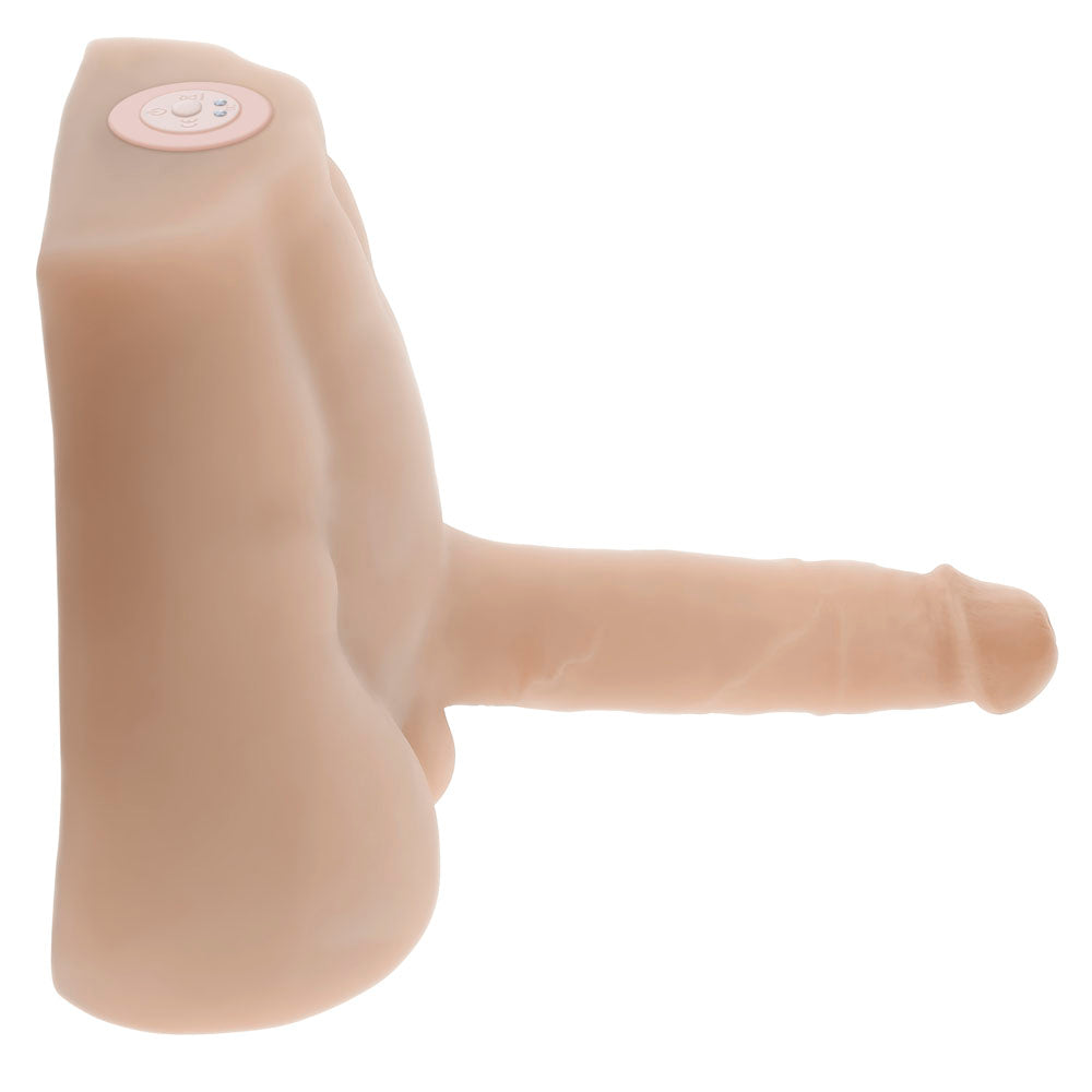 Evolved Easy Rider thrusting - Light