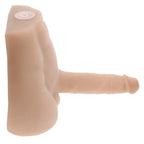 Evolved Easy Rider thrusting - Light