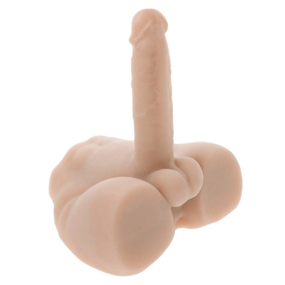 Evolved Easy Rider thrusting - Light