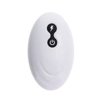 Evolved Mythical - girthy R/C dildo