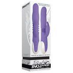 Evolved Thick & Thrust Bunny - Purple *