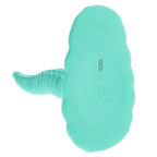 Evolved Vibrating Tentacle Grinder with remote