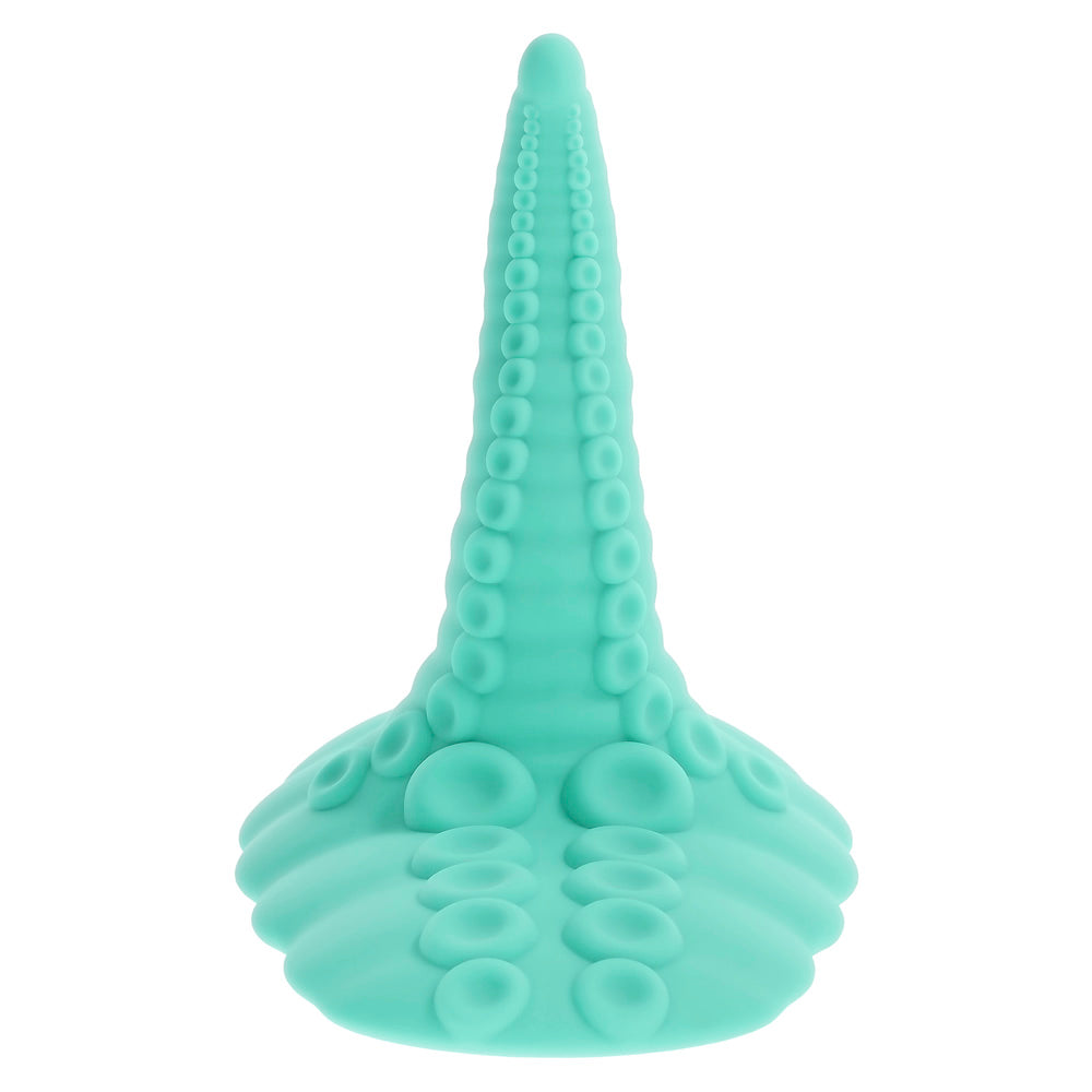 Evolved Vibrating Tentacle Grinder with remote