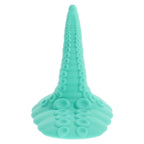 Evolved Vibrating Tentacle Grinder with remote