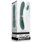 Evolved Chick Flick - flicking vibrator