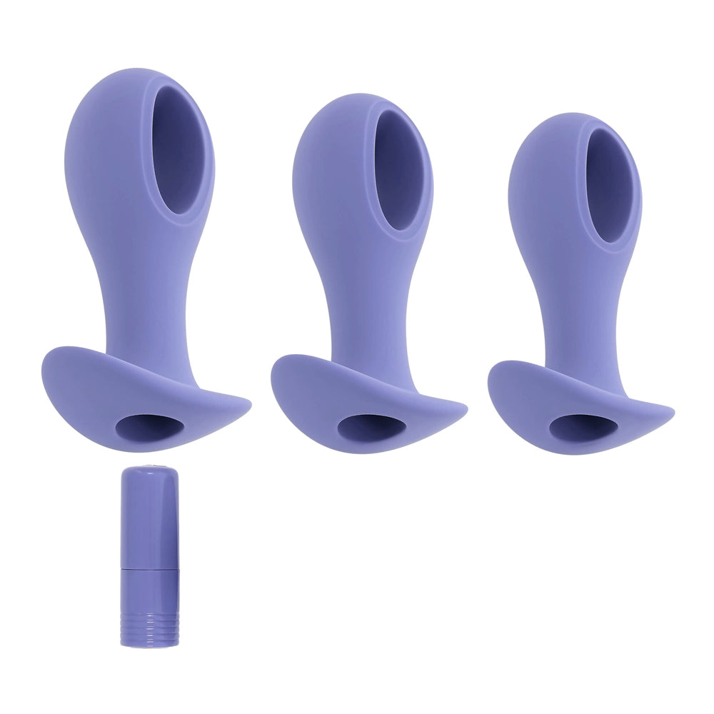 Evolved Hole Punch Plug Set