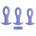 Evolved Hole Punch Plug Set
