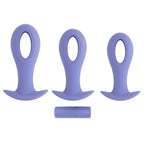 Evolved Hole Punch Plug Set