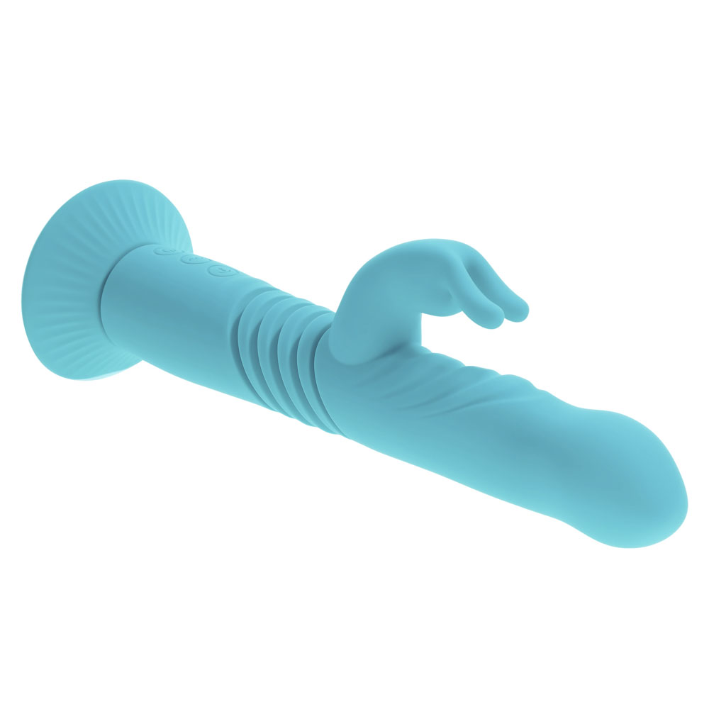 Evolved Bunny Hop thruster