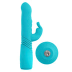 Evolved Bunny Hop thruster