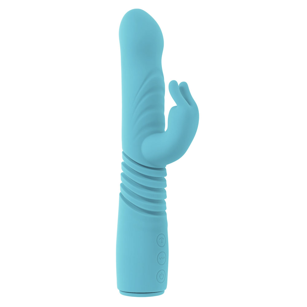 Evolved Bunny Hop thruster